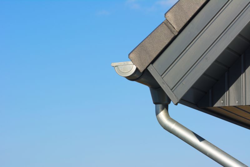 Choosing The Right Contractor For Galvanized Gutter Installation