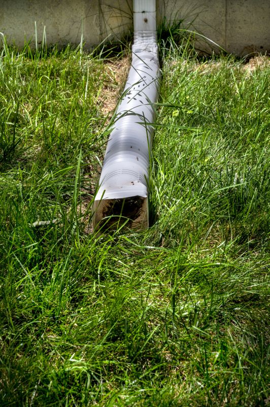 Downspout Extensions