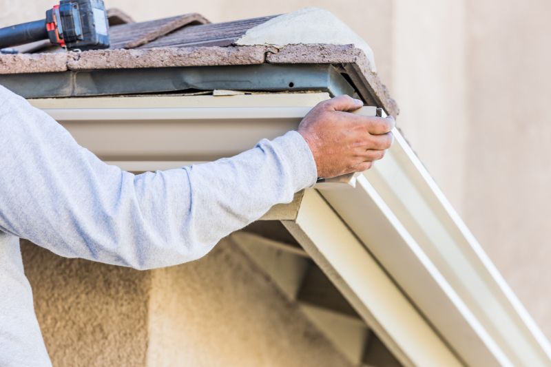 When To Install New Gutters Vs. Replace Existing Ones On Your Home